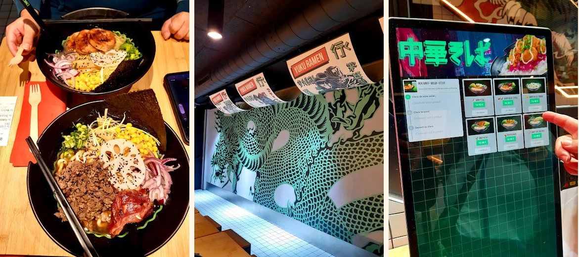 YUKU RAMEN - Gallery Image 2