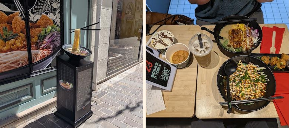 YUKU RAMEN - Gallery Image 4