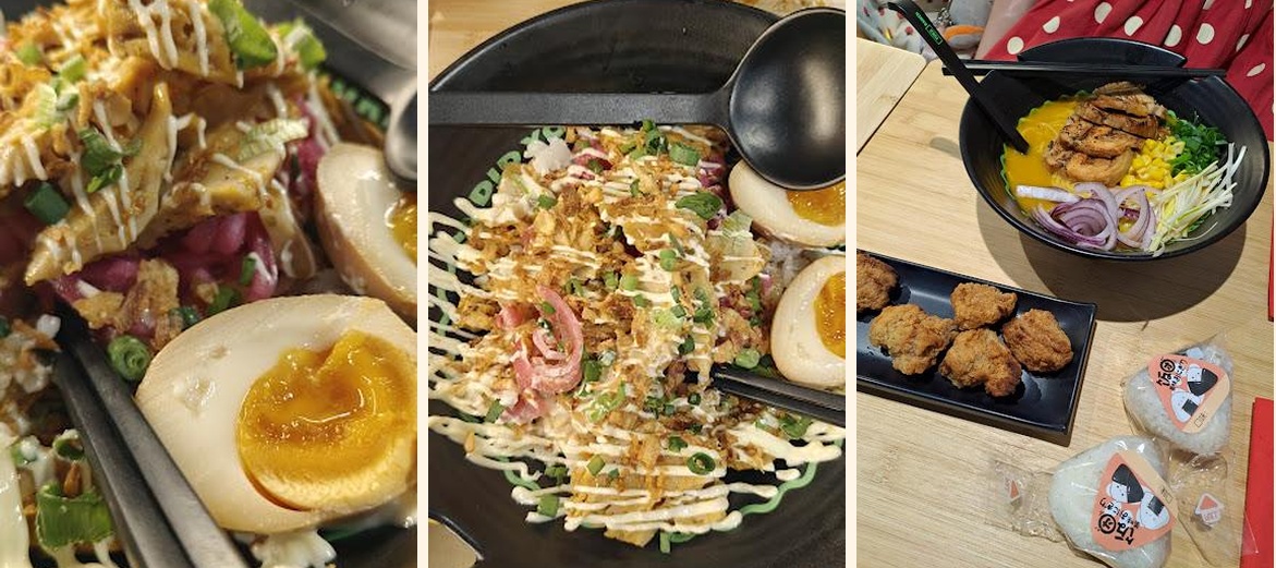 YUKU RAMEN - Gallery Image 5