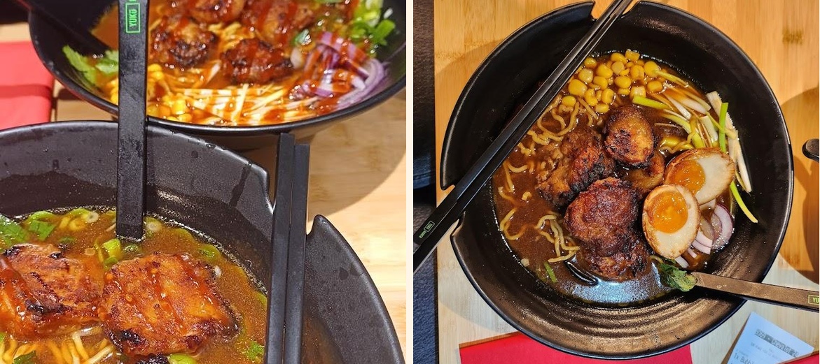 YUKU RAMEN - Gallery Image 7
